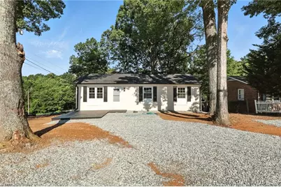 630 Spring Garden Circle, High Point, NC 27260 - Photo 1