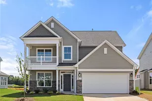 1514 Peabody Ct, Mebane, NC 27302 - Photo 1