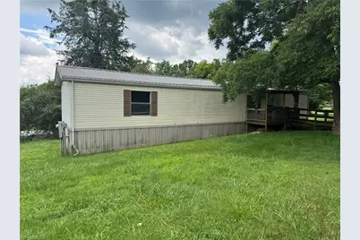 887 Byrd Ridge Road, North Wilkesboro, NC 28659 - Photo 1