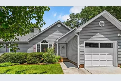 814 James Road, High Point, NC 27265 - Photo 1