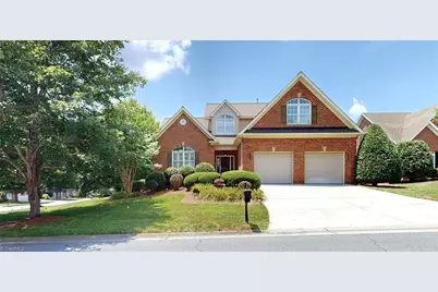 1001 Castle Pines Court, Clemmons, NC 27012 - Photo 1