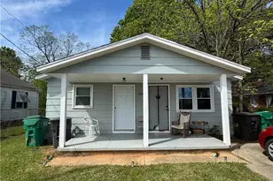 806 W Willis Ave, High Point, NC 27260 - Photo 1