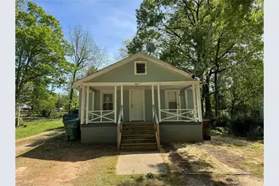 320 Amhurst Avenue, High Point, NC 27260 - Photo 1