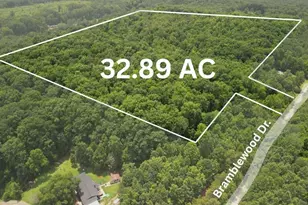 0 Bramblewood Dr, Thomasville, NC 27360 - Photo 1