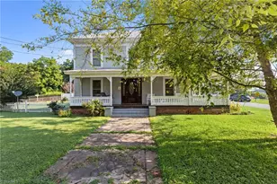 300 Depot St, Randleman, NC 27317 - Photo 1