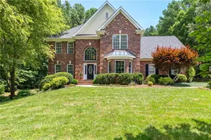 6002 Chukker Ct, Summerfield, NC 27358 - Photo 1