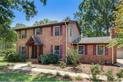 212 Taft Street, Eden, NC 27288 - Photo 1