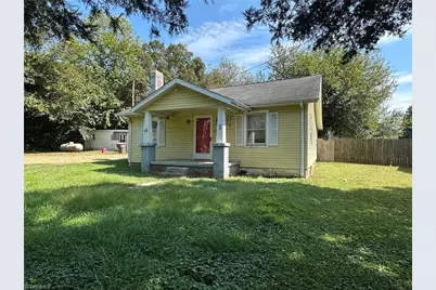 605 Chavis Drive, Greensboro, NC 27401 - Photo 1