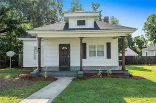 807 Logan St, Greensboro, NC 27401 - Photo 1