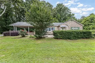 133 Southview Dr, Winston-Salem, NC 27127 - Photo 1