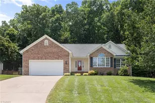 2269 Sunberry Dr, Graham, NC 27253 - Photo 1