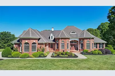 915 Iron Works Road, Reidsville, NC 27320 - Photo 1