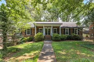 808 Pebble Dr, Greensboro, NC 27410 - Photo 1