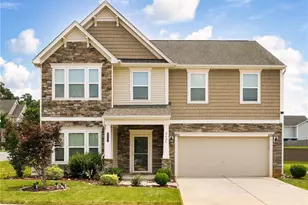 2425 Dog Leg Dr, Winston-Salem, NC 27103 - Photo 1