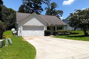 1615 Stoneshire Ct, Winston-Salem, NC 27127 - Photo 1