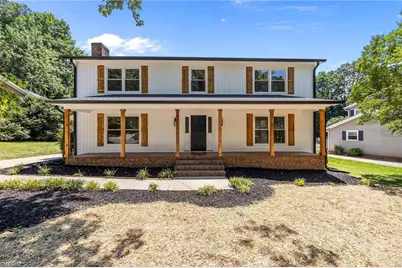 5811 Sagebrush Trail, Greensboro, NC 27409 - Photo 1