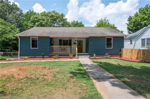 844 Holland St, Winston-Salem, NC 27101 - Photo 1