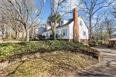 3122 Truitt Drive, Burlington, NC 27215 - Photo 1