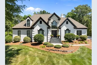 4004 Gaston Court, Greensboro, NC 27407 - Photo 1