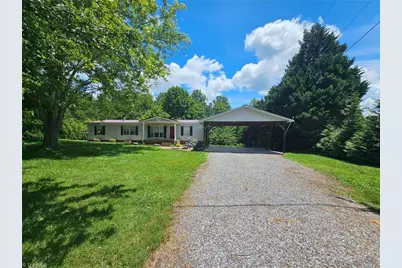 538 Pilgrim Baptist Church Road, Wilkesboro, NC 28697 - Photo 1