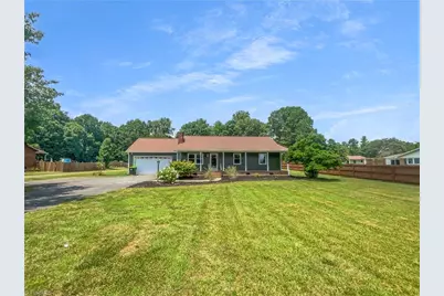 1584 Shady Grove Church Road, Winston-Salem, NC 27107 - Photo 1