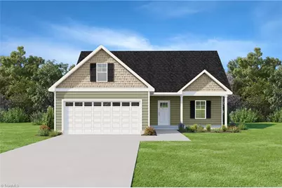 2812 Ricolden Trail, Elon, NC 27244 - Photo 1