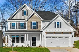 725 Cinnamon Hl Dr, Winston-Salem, NC 27106 - Photo 1