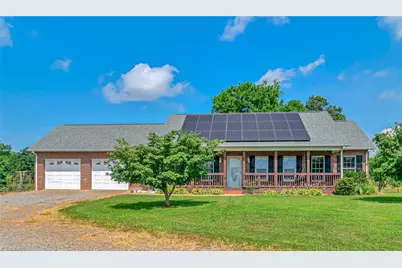 1778 Barker Road, Roaring River, NC 28669 - Photo 1