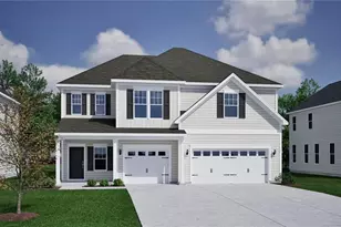 731 Cinnamon Hl Dr, Winston-Salem, NC 27106 - Photo 1