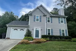 3310 Timberwolf Ave, High Point, NC 27265 - Photo 1