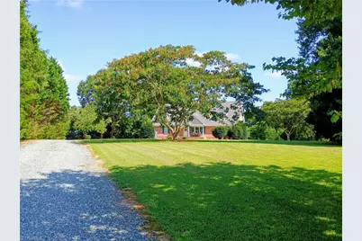 6843 Sawyer Road, Liberty, NC 27298 - Photo 1