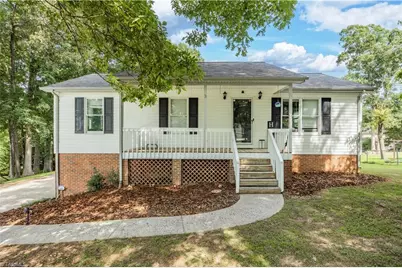 117 Trollinger Street, Randleman, NC 27317 - Photo 1