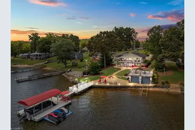 643 Lake Drive, Lexington, NC 27292 - Photo 1