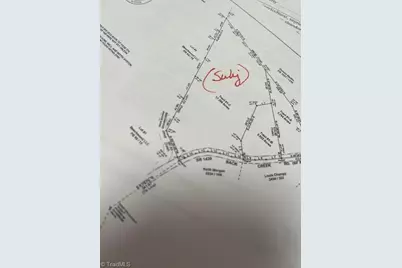 0 Back Creek Road, Asheboro, NC 27205 - Photo 1