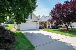 46 Wheelwright Ct, Greensboro, NC 27455 - Photo 1