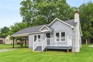 3885 Leo St, Winston-Salem, NC 27105 - Photo 1