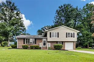 1057 Cable Creek Rd, Asheboro, NC 27205 - Photo 1