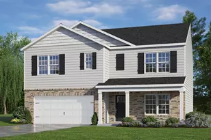 6601 Grogan Hill Rd, Whitsett, NC 27377 - Photo 1