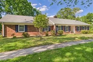 4208 Aberdare Dr, High Point, NC 27265 - Photo 1