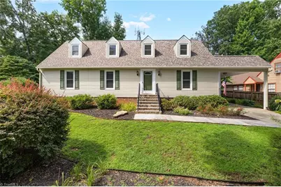 2301 Cottage Place, Greensboro, NC 27455 - Photo 1