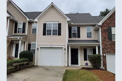 1168 Academic Drive, Winston-Salem, NC 27103 - Photo 1