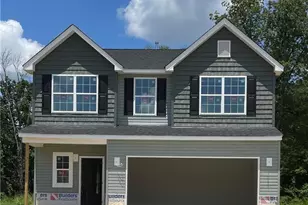 515 Valentine Ct, Graham, NC 27253 - Photo 1