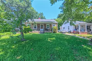 1318 Oak St, Greensboro, NC 27403 - Photo 1