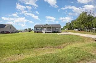 1200 Woodward Rd, Mocksville, NC 27028 - Photo 1