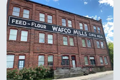 801 McGee Street #5, Greensboro, NC 27401 - Photo 1