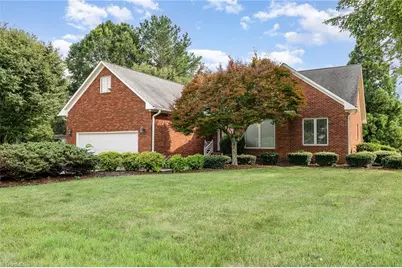 1837 Indian Trail, Eden, NC 27288 - Photo 1