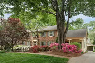 1007 Chatfield Dr, Greensboro, NC 27410 - Photo 1