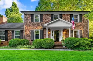 4205 Tallwood Dr, Greensboro, NC 27410 - Photo 1