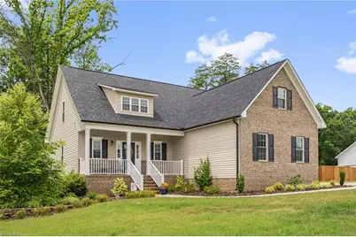 4812 Lord Andrews Place, Liberty, NC 27298 - Photo 1