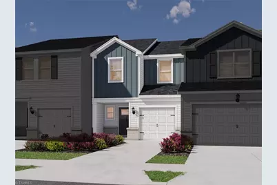 1014 Winding Spring Drive, Mebane, NC 27302 - Photo 1